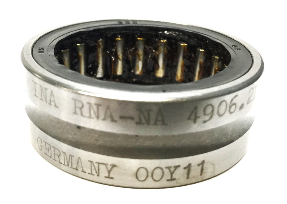 INA Needle Roller Bearing RNA-NA 4906.2RS-RS NOS