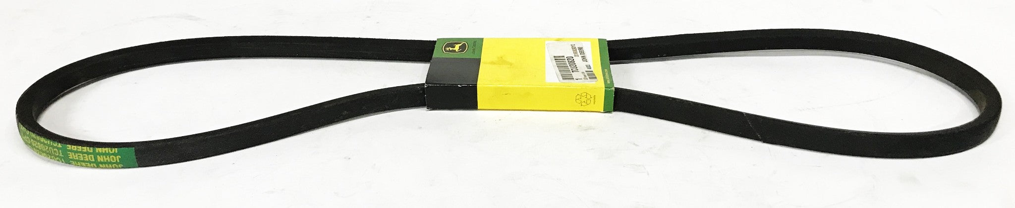 John Deere Blower Drive V-Belt TCU20820 NOS