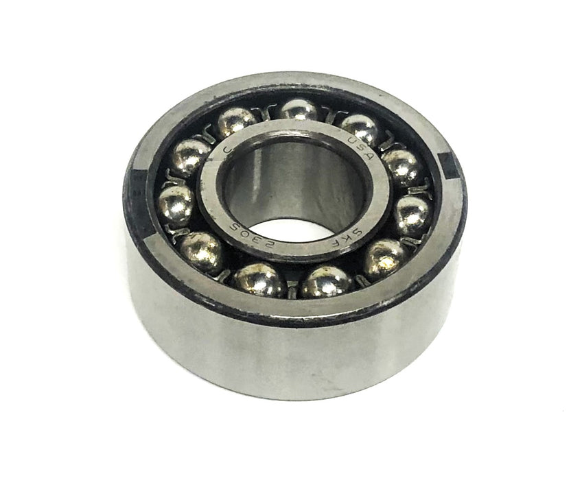 SKF Double Row Self-Aligning Ball Bearing 2305/NW-05 NOS