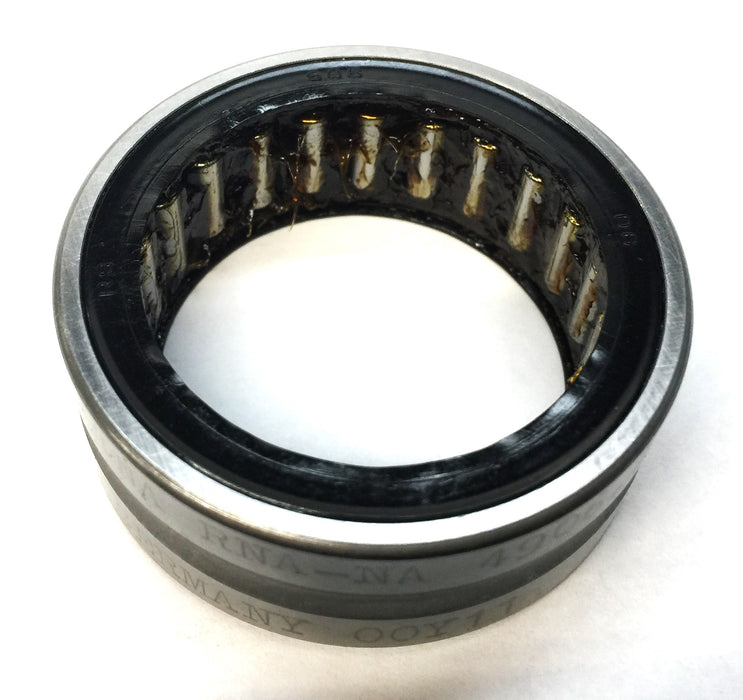 INA Needle Roller Bearing RNA-NA 4906.2RS-RS NOS
