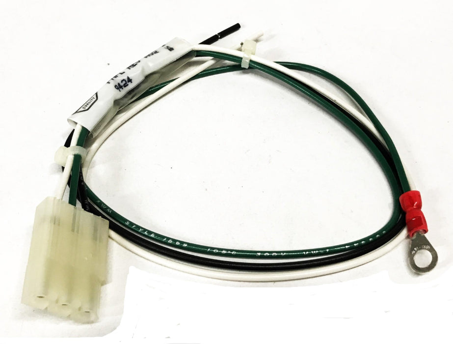 Allen Bradley 90671402 PNPL Rev A02 Cable Cordset 8410ACLR NOS