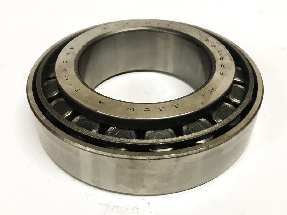 Timken Tapered Roller Bearing Cone and Cup X32219/Y32219 NOS