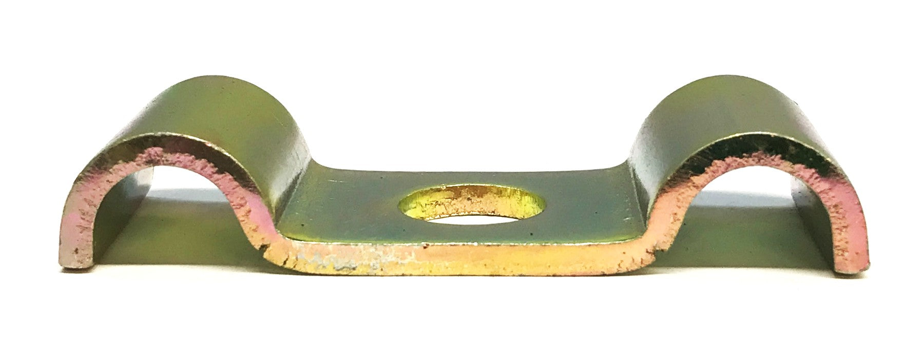 Hyster Forklift Clamp 0107348 NOS