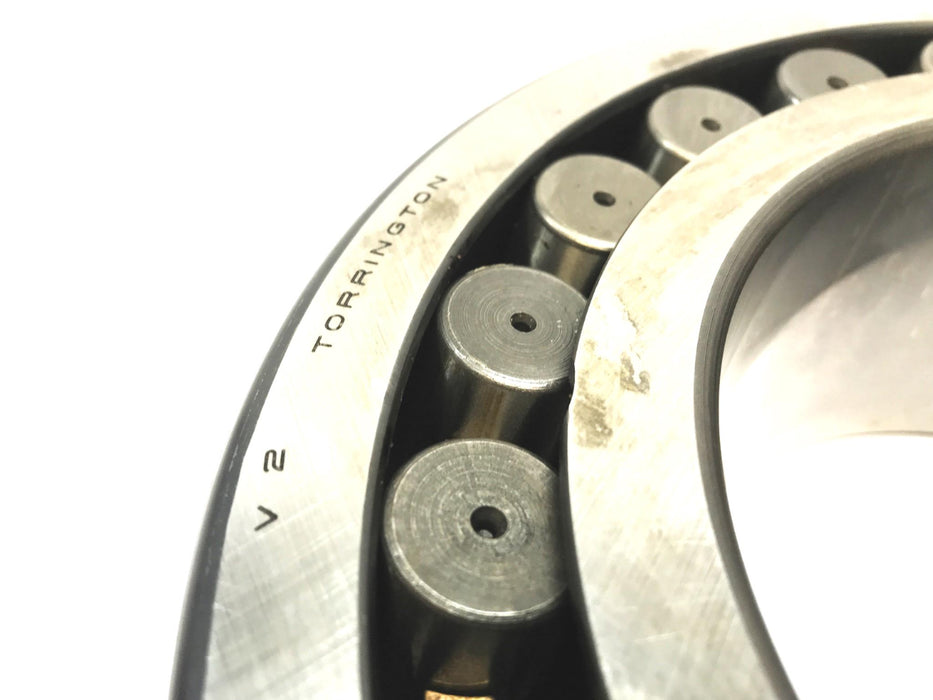 Torrington Cylindrical Roller Bearing (No Box) 140SD62 (140SD62 W22 F5) NOS