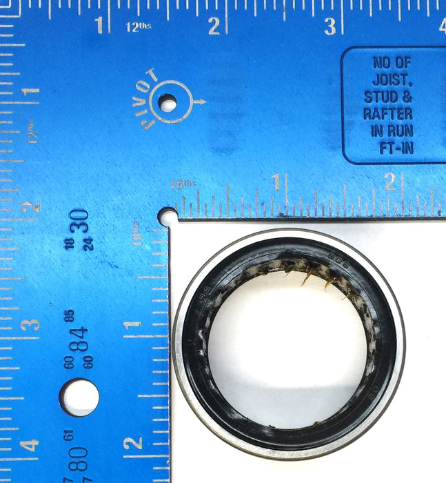 INA Needle Roller Bearing RNA-NA 4906.2RS-RS NOS