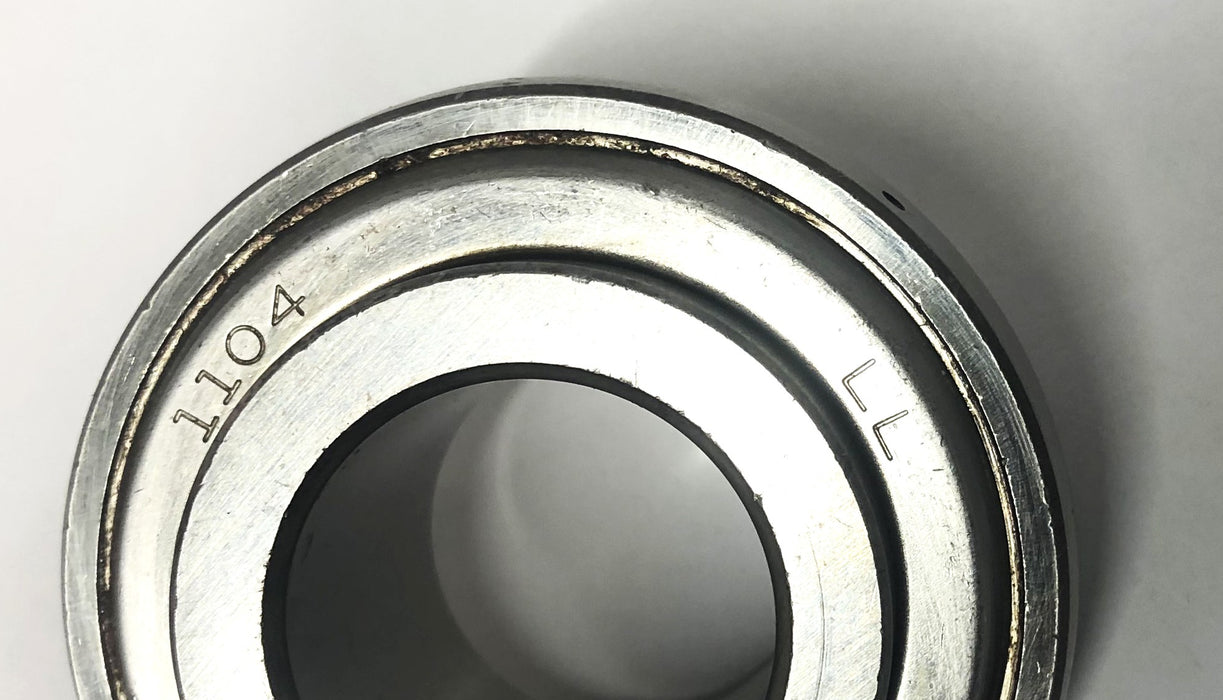 Fafnir Insert Bearing No Collar 1104LL NOS