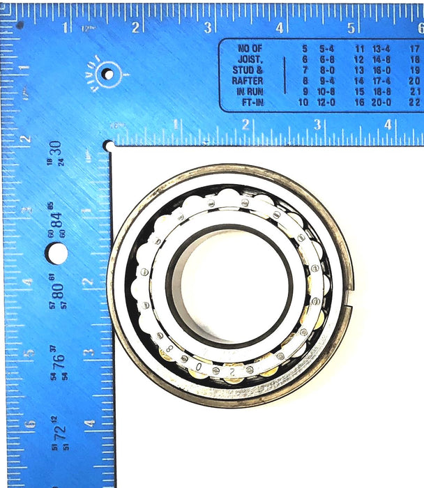 Link-Belt Cylindrical Roller Bearing M1208RDAGW140/MU1208X NOS