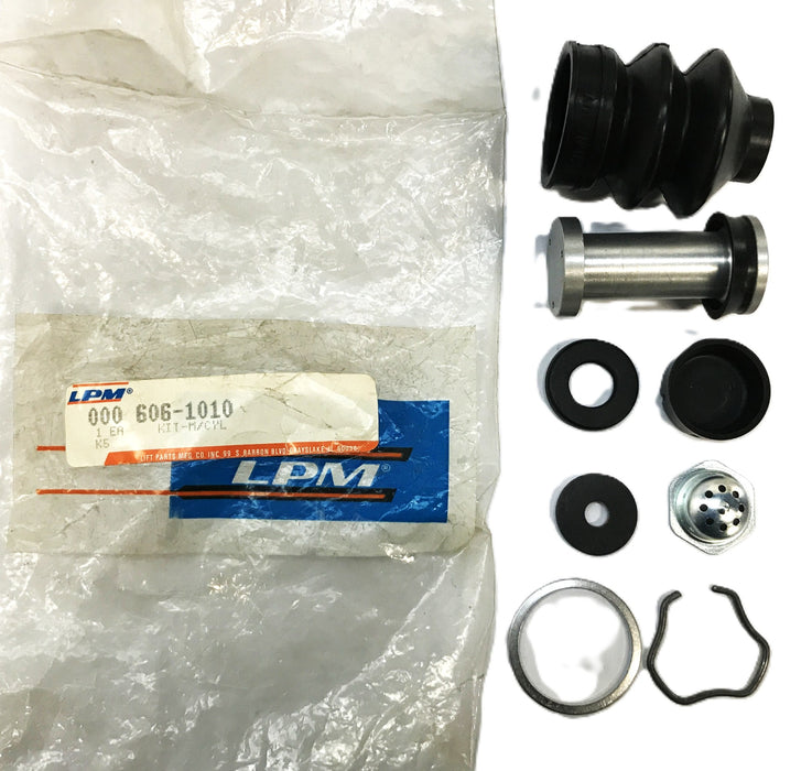 LPM Forklift Master Cylinder Repair Kit 606-1010 NOS