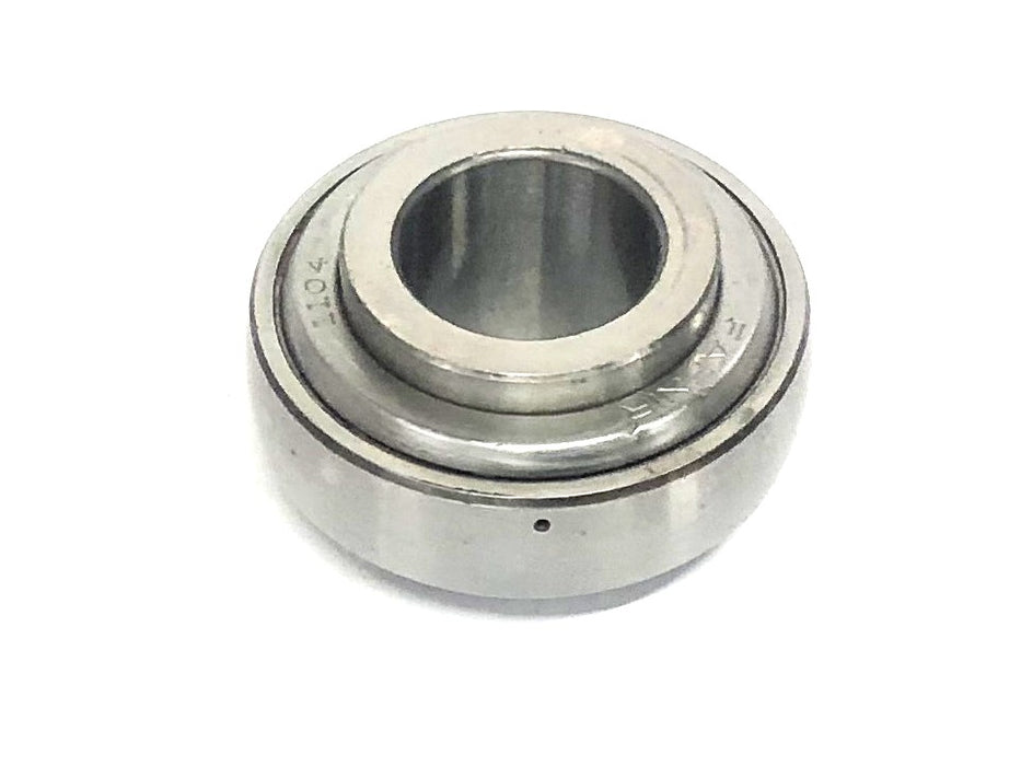 Fafnir Insert Bearing No Collar 1104LL NOS