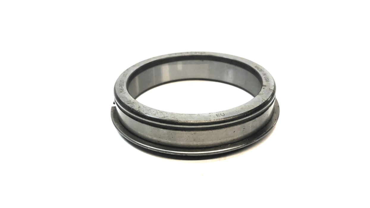 Link-Belt Cylindrical Roller Bearing Flanged Outer Ring M1208DAGW140 NOS