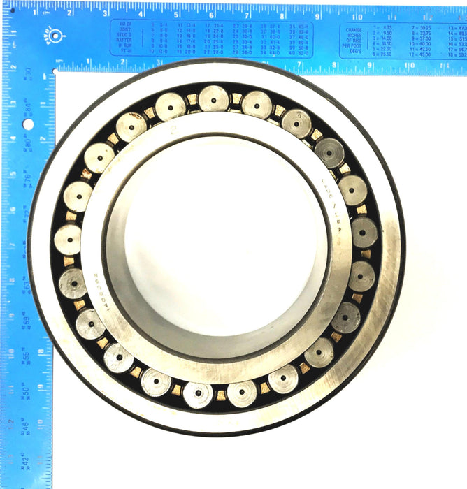 Torrington Cylindrical Roller Bearing (No Box) 140SD62 (140SD62 W22 F5) NOS
