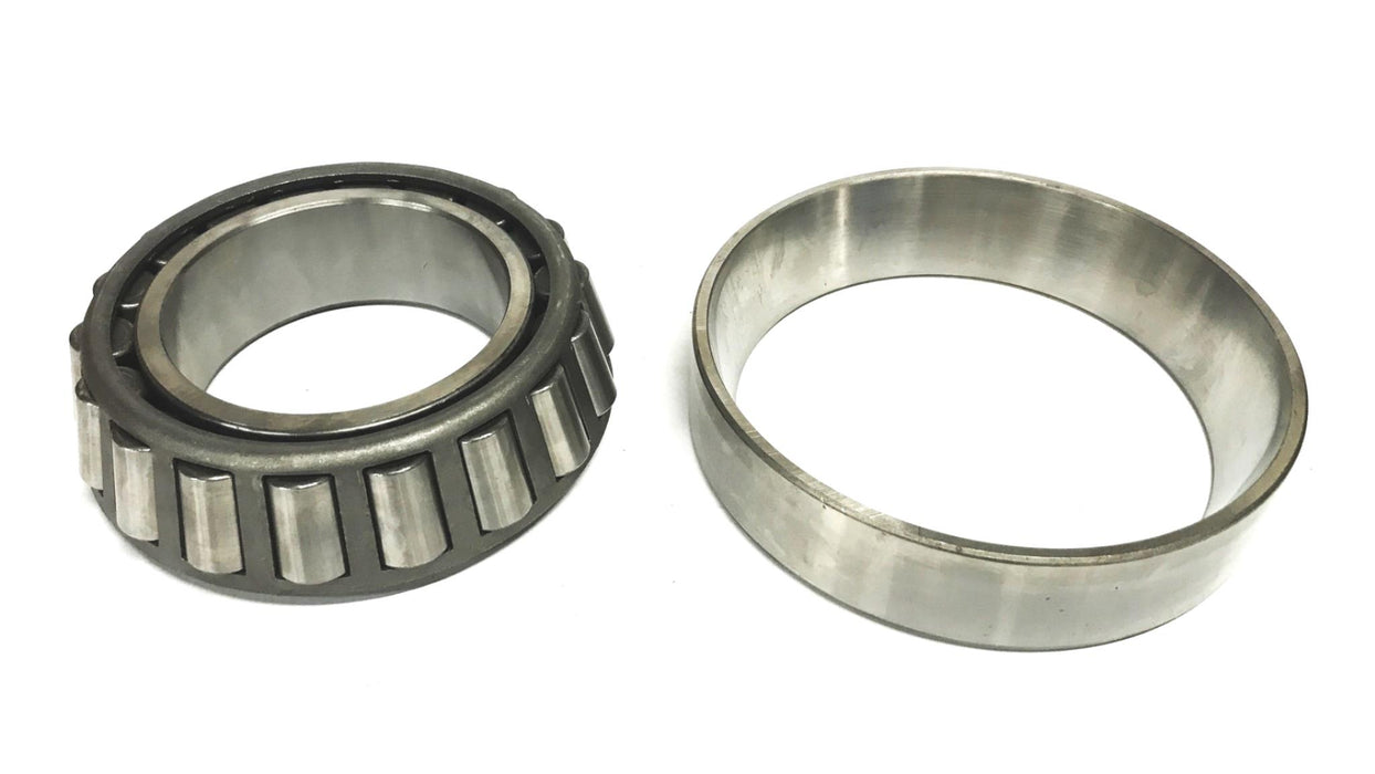 Timken Tapered Roller Bearing Cone and Cup X32219/Y32219 NOS