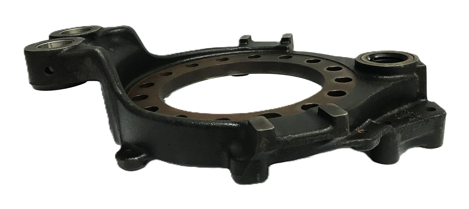 Meritor Brake Spider Assembly 3211P-3110D-25-2 NOS