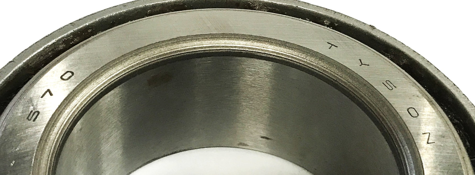 Tyson Tapered Rolling Bearing Cone 570 NOS