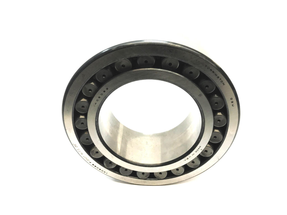 Torrington Cylindrical Roller Bearing (No Box) 140SD62 (140SD62F18527W22BR) NOS