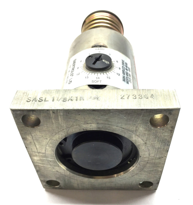 Enertrols Shock Absorber SASL1-1/8X1R NOS