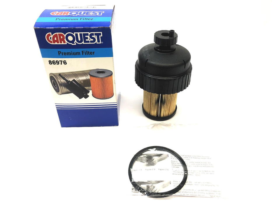 Carquest Fuel Filter 86976 NOS