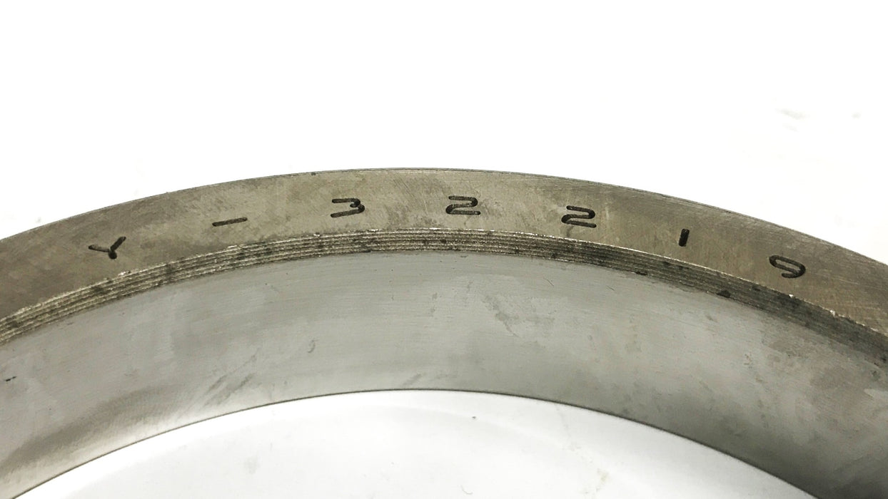 Timken Tapered Roller Bearing Cone and Cup X32219/Y32219 NOS