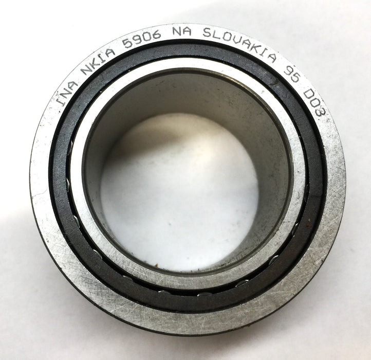 INA Needle Roller Bearing Assembly NKIA/NKIB.5906NA NOS