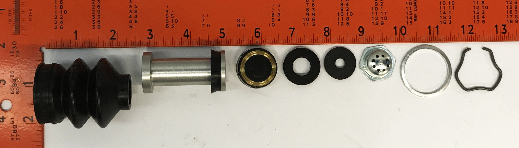 LPM Forklift Master Cylinder Repair Kit 606-1010 NOS