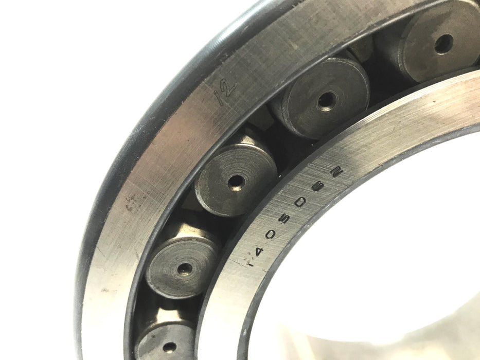 Torrington Cylindrical Roller Bearing (No Box) 140SD62 (140SD62F18527W22BR) NOS