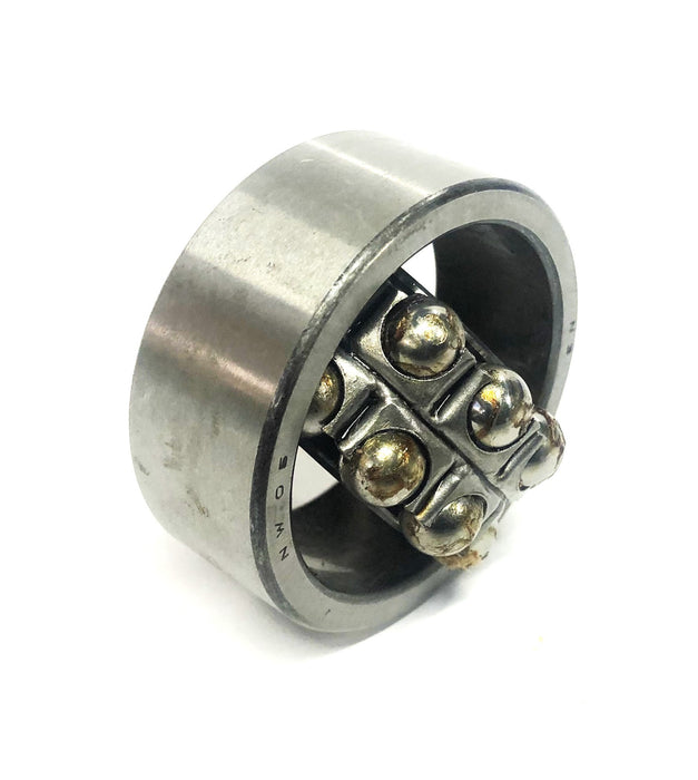 Unbranded Double Row Self-Aligning Ball Bearing 2305/NW-06 NOS
