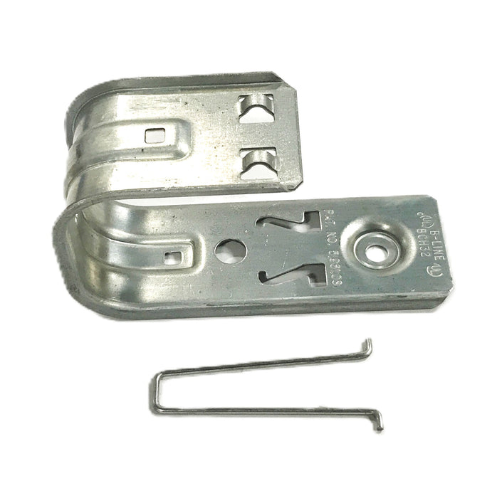 Eaton B-Line Wall Mount J-Hook BCH32 [Lot of 8] NOS