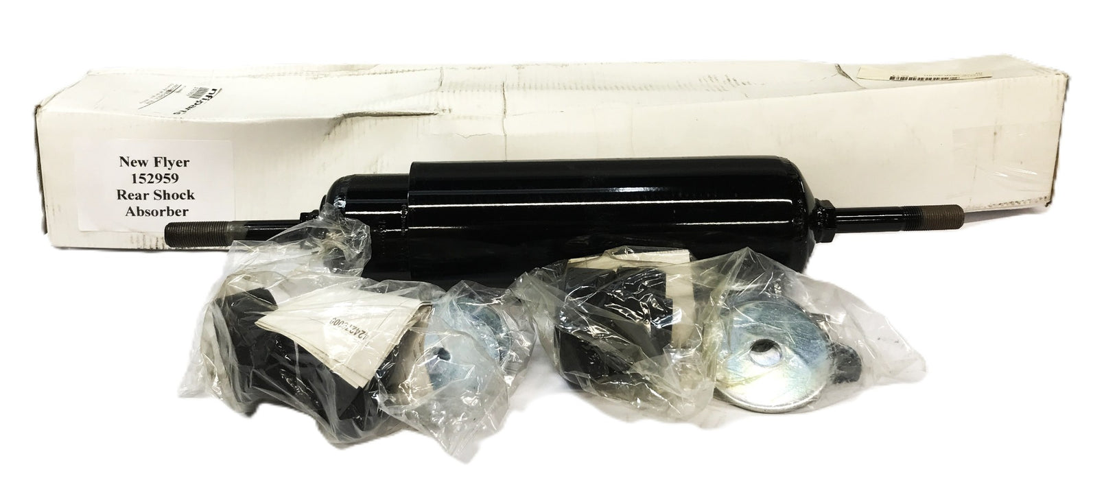 New Flyer Bus Rear Shock Absorber 152959 NOS