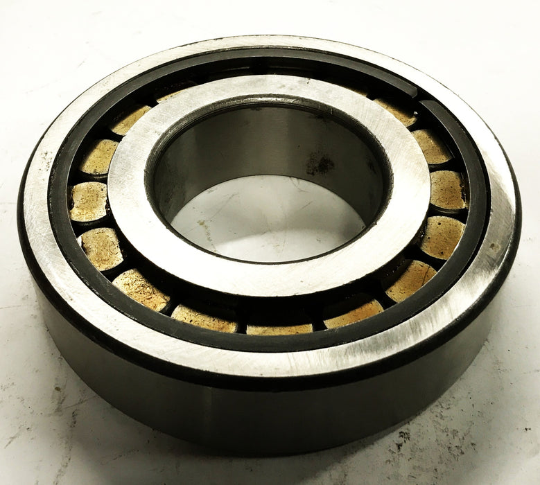 Aetna Cylindrical Roller Bearing with Inner and Outer Rings 1313-P/K-1313 NOS