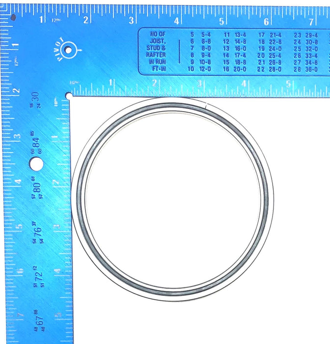 THK Crossed Roller Bearing RA10008CUUC0 NOS