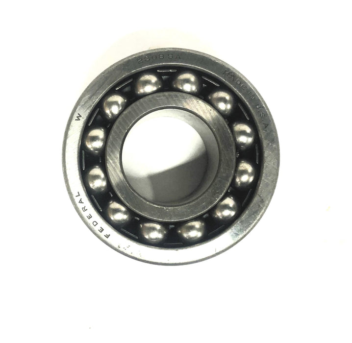 Federal W Double Row Self-Aligning Ball Bearing 2308-SA NOS