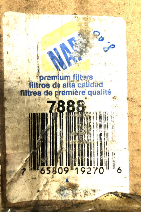 Napa Hydraulic Filter Element 7888 NOS