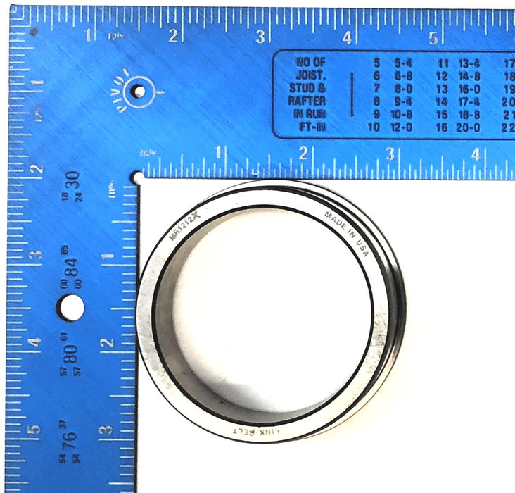 Link-Belt Cylindrical Roller Bearing Inner Ring MR1212X NOS