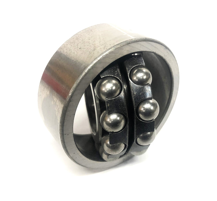 Federal W Double Row Self-Aligning Ball Bearing 2308-SA NOS