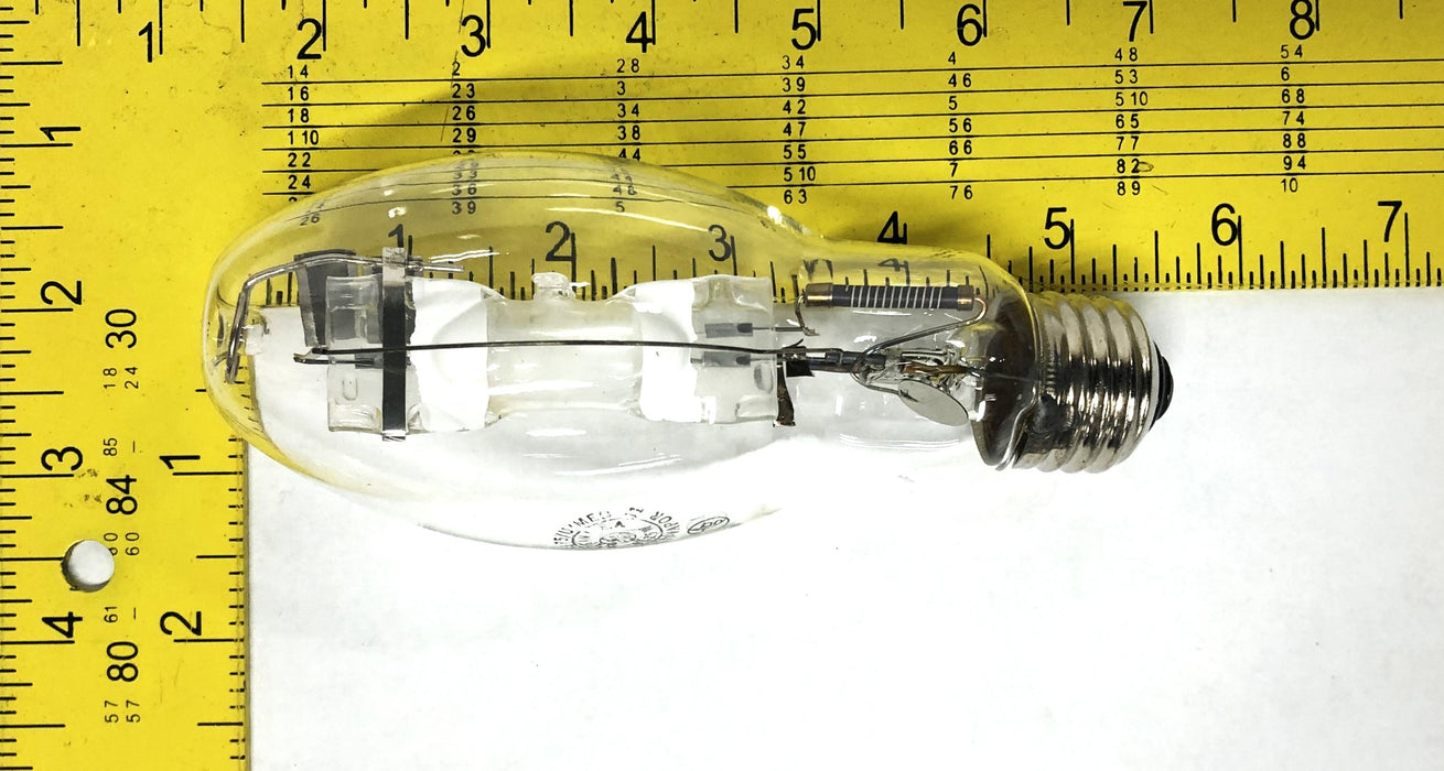 GE Current 175WBD17 Bulb Clear Lamp 18902 (MVR175/U/MED) [Lot of 3] NOS