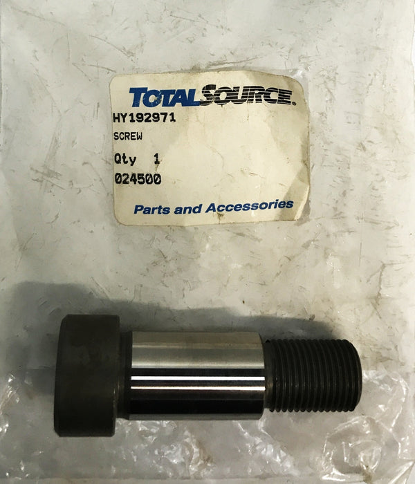 Total Source Forklift Steering Pin/Screw HY192971 NOS