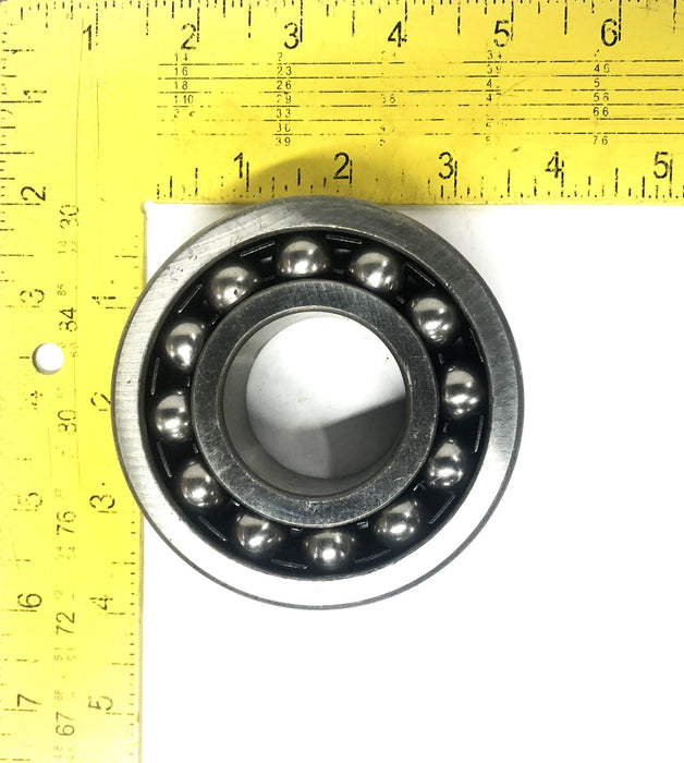 Federal W Double Row Self-Aligning Ball Bearing 2308-SA NOS