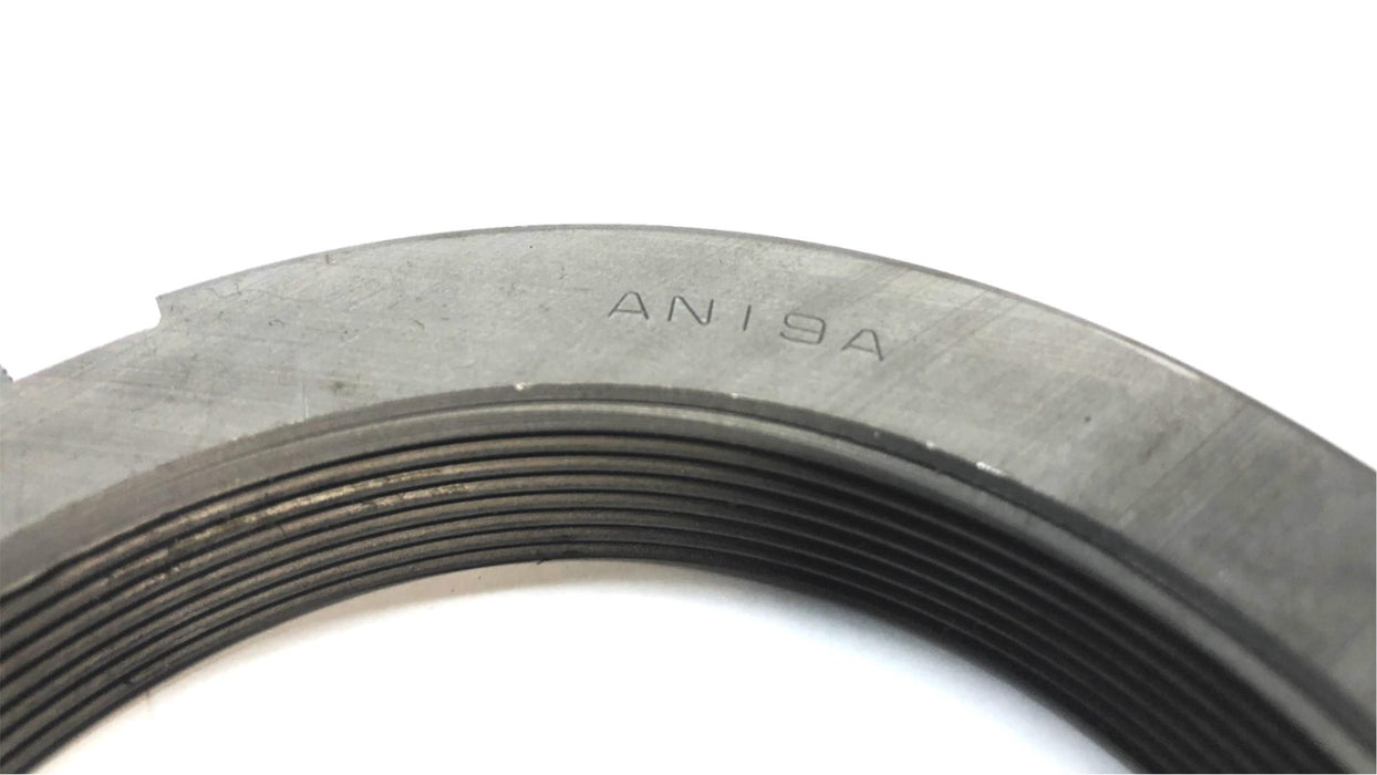 NTN Bearing Locknut AN19A NOS