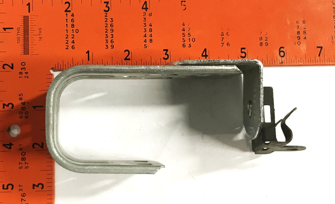Eaton B-Line Wall Mount J-Hook and Angle Bracket Assembly BCH32 [Lot of 6] NOS