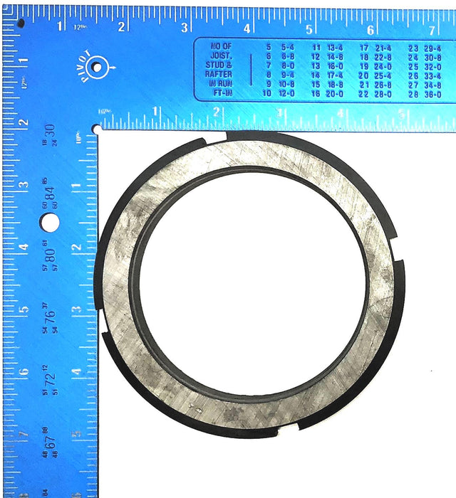 NTN Bearing Locknut AN19A NOS