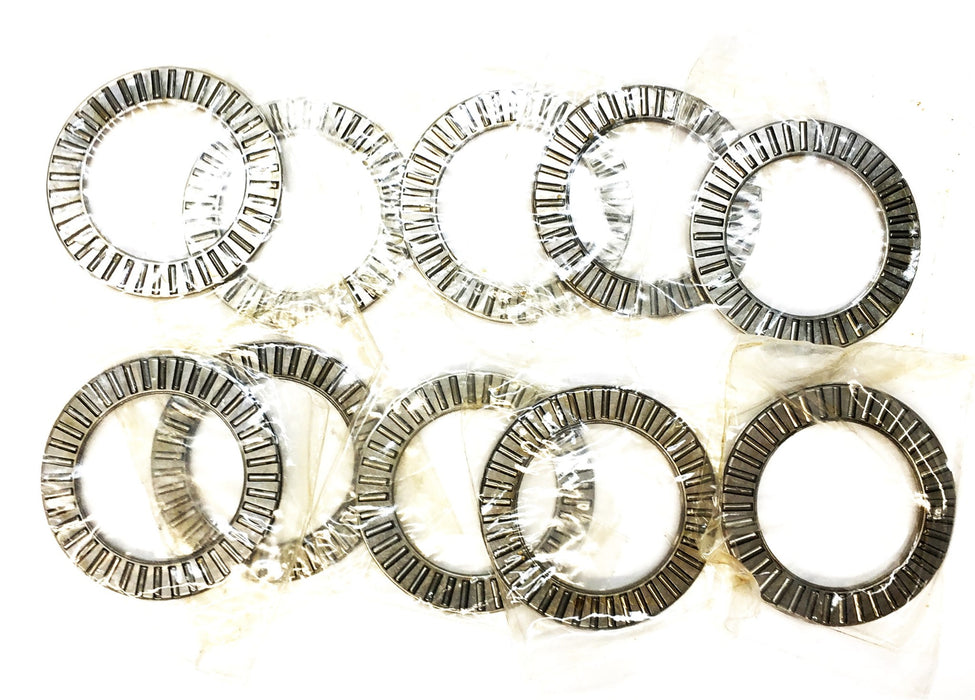 Koyo Thrust Bearing FNT3552 [Lot of 10] NOS