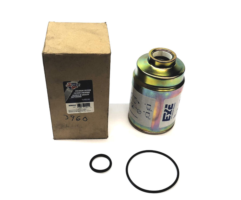 Carquest Fuel Filter 86960XE NOS
