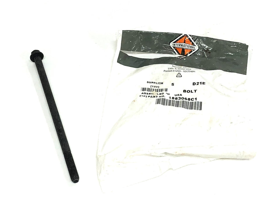 Navistar International Bolt 1883068C1 NOS