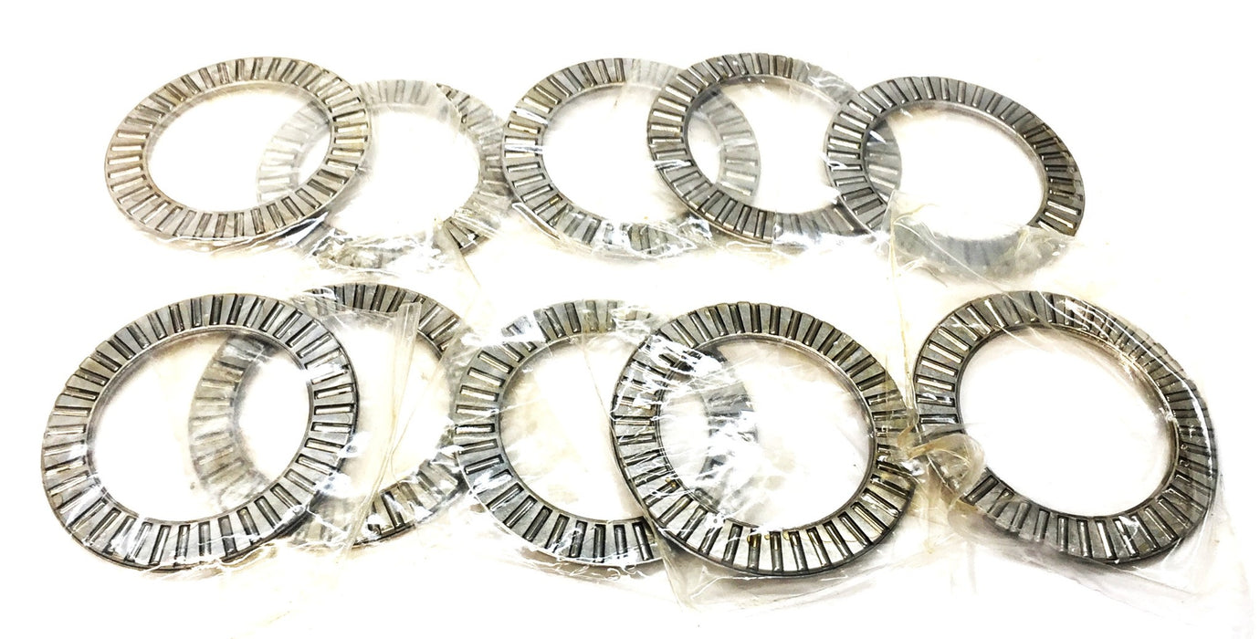 Koyo Thrust Bearing FNT3552 [Lot of 10] NOS