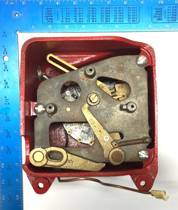 Automatic Sprinkler Automatic Releasing Device 192106 NOS