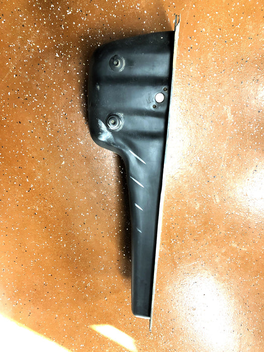 Unbranded Engine Oil Pan For Kenworth/Volvo/Peterbilt 47 in x 15.5 in NOS