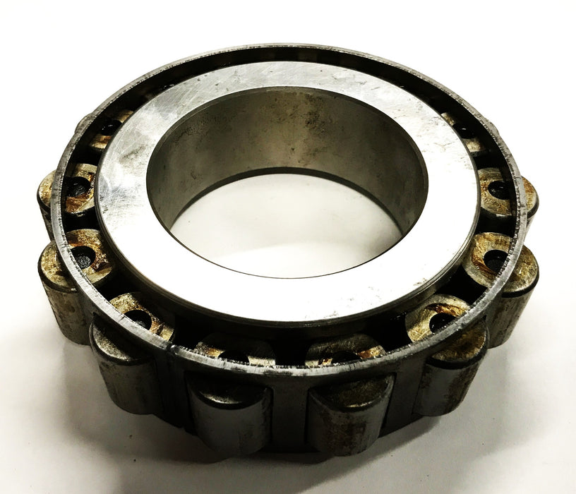Bower Cylindrical Roller Bearing Roller Cage Assembly (No Box) MU1313 NOS