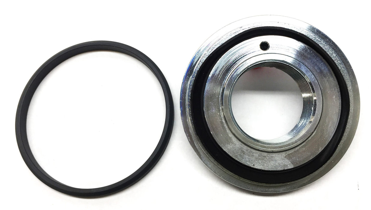 ABB Lock Nut with Nipple 3HAC16540-1 NOS