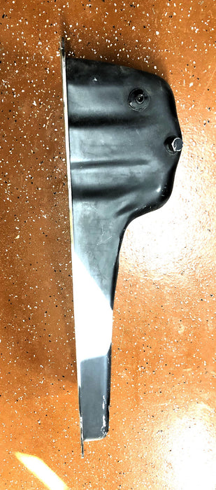 Unbranded Engine Oil Pan For Kenworth/Volvo/Peterbilt 47 in x 15.5 in NOS