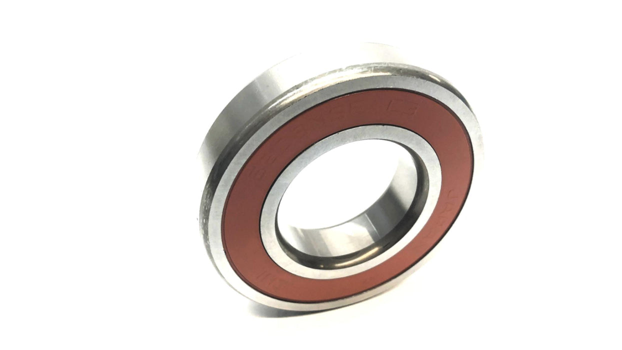 Nachi Rubber Sealed Ball Bearing 6208-2NSE9 (6208NSE C3) NOS